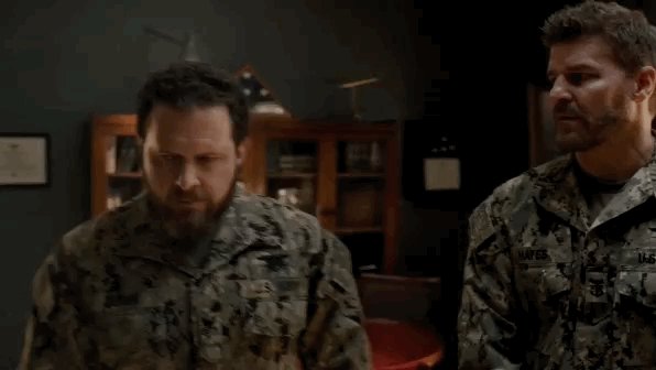 @SEALTeamCBS's photo on #SEALTeam