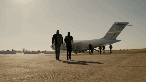@SEALTeamCBS's photo on #SEALTeam