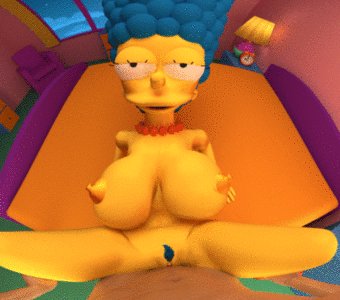 #MargeSimpson bounces her boobs in VR https://t.co/S3NpuF2bot https://t.co/GBKMXfeuVU<a href="/tag/margesimpson"class="tags">#MargeSimpson</a>