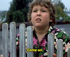 The #Survivor community after realizing we didn't get to see the group react to Parvati and Sandra being voted out