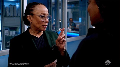 @NBCChicagoMed's photo on #ChicagoMed