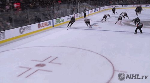 Vegas Golden Knights @GoldenKnights