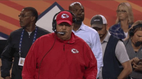 HAPPY BIRTHDAY ANDY REID 