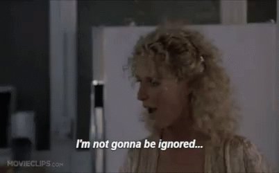 Happy birthday, queen Glenn Close 