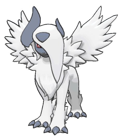 DailyAbsol on Twitter: "Will be cruising around the net today for some...