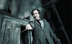 Happy Birthday to David Thewlis, who played Professor Lupin in the films. He turns 57 years old today! 