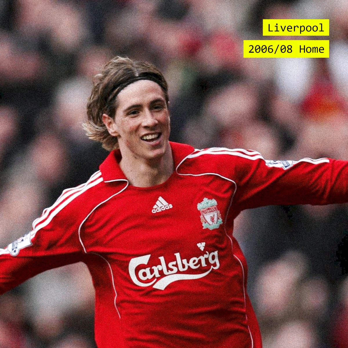 Happy birthday to Fernando the absolute hero who has his name tattooed in Elvish on his arm.    