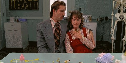 Happy birthday, holly hunter 