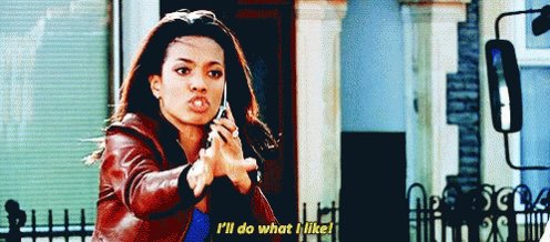 Happy birthday to Freema Agyeman      