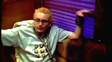 Happy Birthday Chester Bennington! Missed but never forgotten 