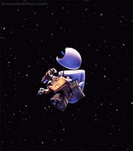 Pixar I Was The Voice Of Eve In Wall E My Favorite Part Of Working On This Film Was Being Able To Play Around In The Recording Studio With Ben Burtt