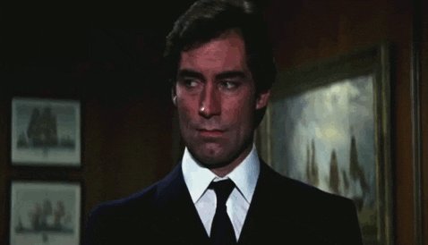 Happy Birthday Timothy Dalton :) 