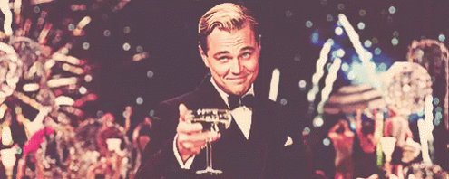 . happy birthday king. 