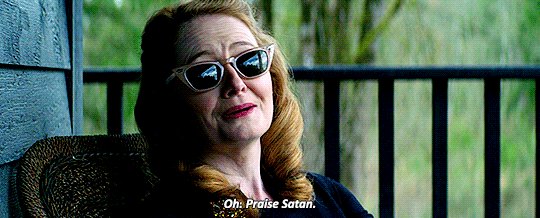  Happy Birthday to Miranda Otto, Aunt Zelda 