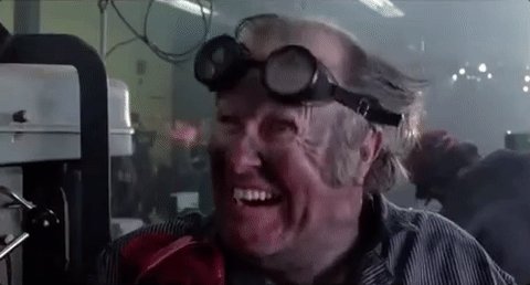 Happy Birthday M. Emmet Walsh :) 