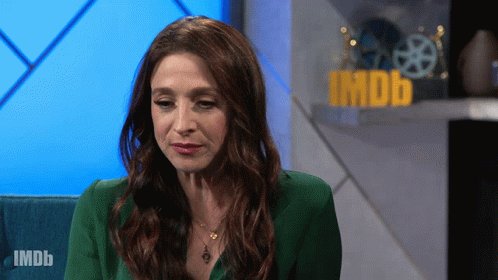 Happy Birthday Marin Hinkle :)  