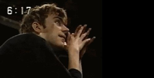 Happy Birthday to the one and only Damon Albarn! 