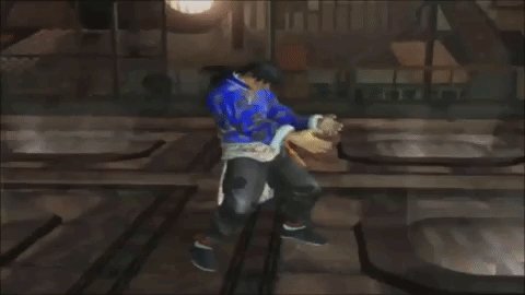  Happy birthday Jackie Chan 