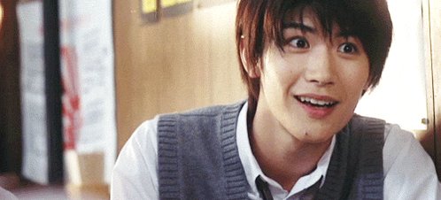 Happy Birthday to my Miura Haruma!  