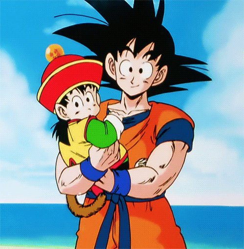 Happy birthday Akira Toriyama 