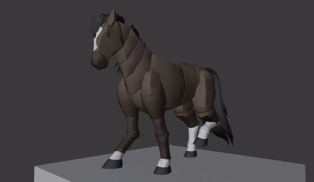 Erythia On Twitter Hi I Ve Been Busy With Easter Stuff For My Games But Here S A Fun Thing I Ve Been Working On In The Meantime P Who Doesn T Love Horses Roblox - erythia at roblox at erythiaroblox twitter