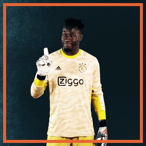 AFC Ajax @AFCAjax