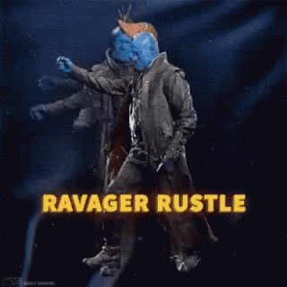  Happy Birthday, Michael Rooker      