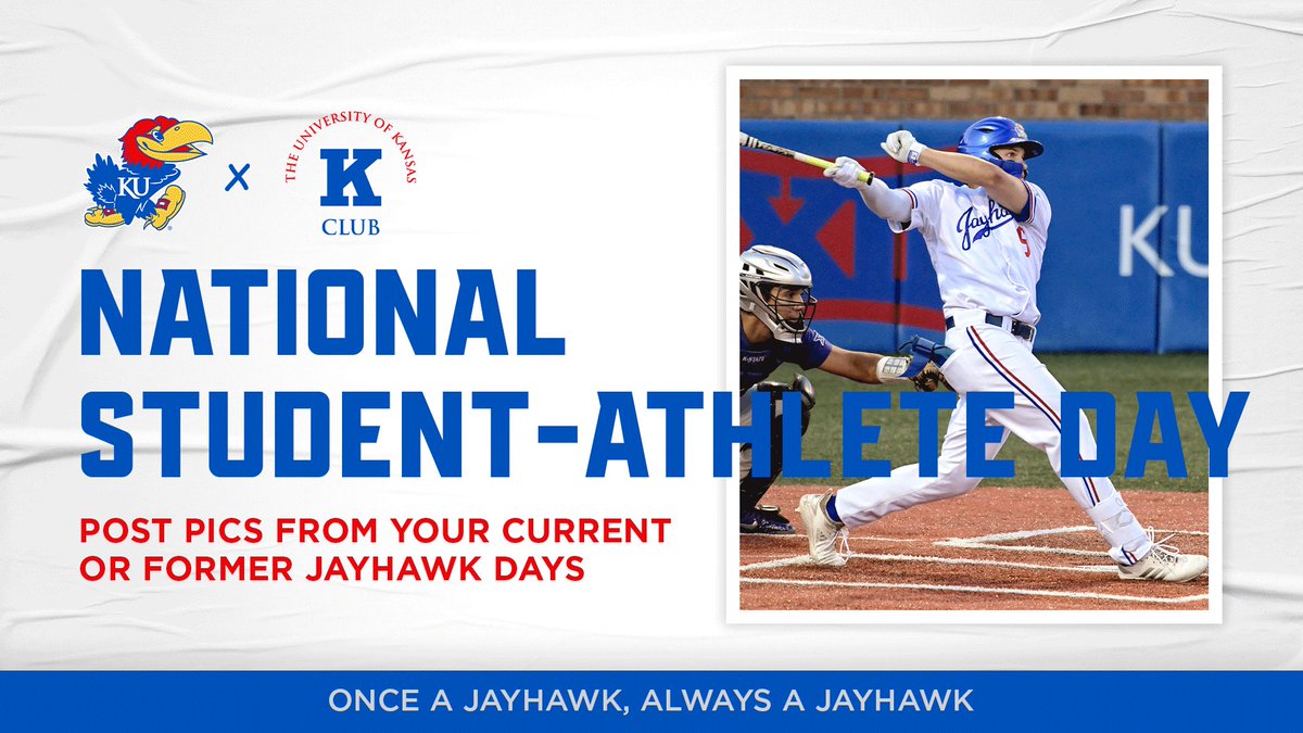 KUAthletics photo