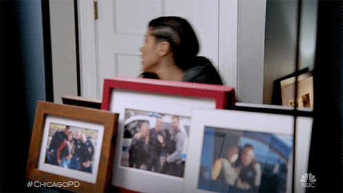 @NBCChicagoPD's photo on #chicagopd