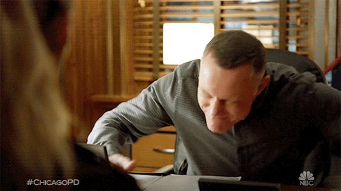@NBCChicagoPD's photo on #chicagopd