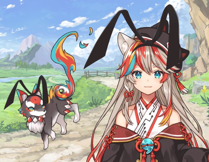 かわいいvtuberは有栖院のうさカチューシャを付けてもかわいいのtwitterイラスト検索結果 かわいいvtuberは有栖院のうさカチューシャを付けてもかわいいのtwitterイラスト検索結果