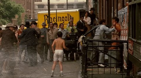 Happy 80th Birthday to JAMES CAAN 
