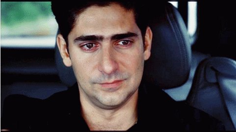 Happy Birthday Michael Imperioli :) 