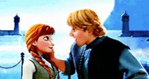 Happy birthday to Jonathan Groff, aka Kristoff in 