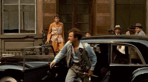 Happy Birthday to actor James Caan who turns 80 today. 