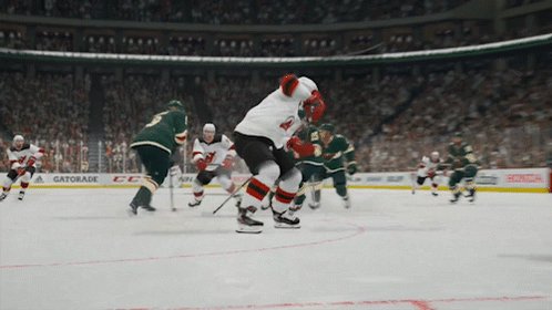 New Jersey Devils @NJDevils