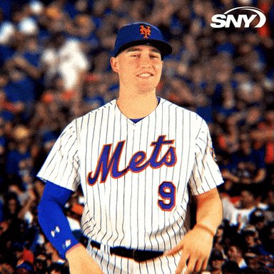 Wishing a happy birthday to our guy Brandon Nimmo! 