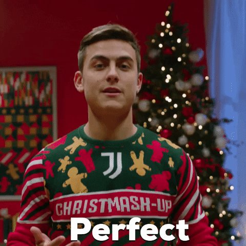 Avete già twittato le vostre domande per @PauDybala_JR e @TCagnotto? 👍
📲 LIVE dalle 15:00 con hashtag #ACasaConLaJuve su:
📹 http://Youtube.com/Juventus
📹 http://facebook.com/Juventusfcita
📹 @JuventusTV ➡️ http://juve.it/EOUQ30qpwzR