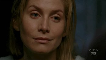 Happy 50th Birthday to 
ELIZABETH MITCHELL 