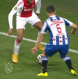 AFC Ajax @AFCAjax