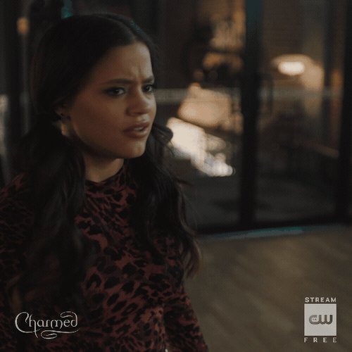 @cw_charmed's photo on #charmed