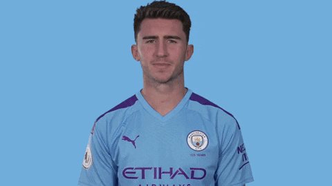 Manchester City @ManCity