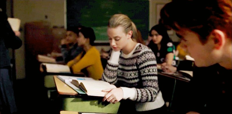 Deadly Class BR π§π· #SaveDeadlyClass (@BrDeadlyClass) on Twitter photo 28/03/2020 00:28:19 @RiverdaleWriter @RiverdaleWriter