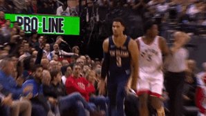 New Orleans Pelicans @PelicansNBA