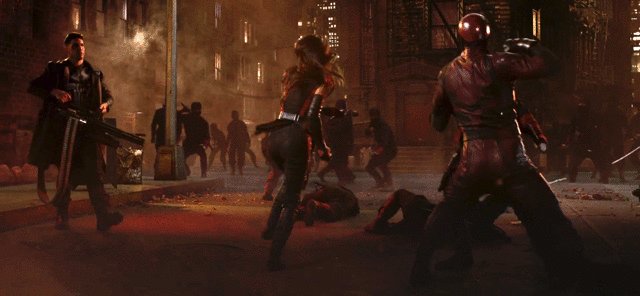 🥊 (@darethedeviI) on Twitter photo 29/03/2020 01:45:43 I wanna test something: RT if you think Daredevil should've had at least 2 more seasons. I wanna test something: RT if you think Daredevil should've had at least 2 more seasons.