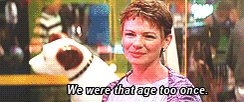 Happy Birthday to Dianne Wiest! 