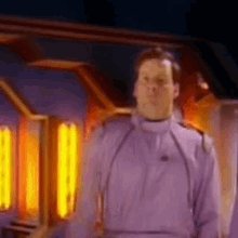 Happy birthday  Chris Barrie s
if you ve ever given a 20 minute salute.....  credit this guy 