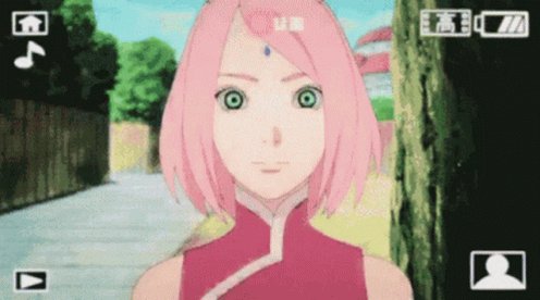 Happy Birthday Sakura Haruno! 