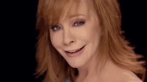 Happy 65th Birthday to 
REBA McENTIRE 