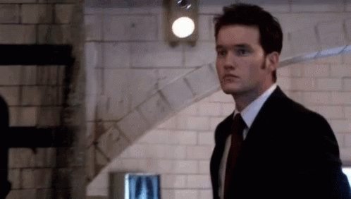   Happy Birthday Gareth David Lloyd! 
